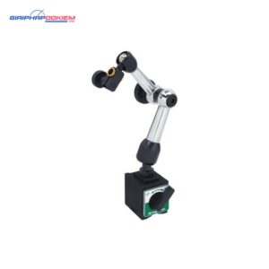 Đế từ dạng khớp loại ngắn Niigata Seiki MB-7