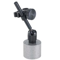 Đế từ gá đông hồ so chân thẳng ø6mm, ø8mm Mitutoyo 7014E