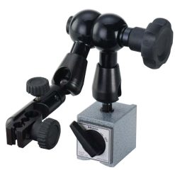 Đế từ Khớp nối gá đông hồ so chân thẳng ø6mm, ø8mm Mitutoyo 7031B