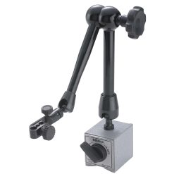 Đế từ Khớp nối gá đông hồ so chân thẳng ø6mm, ø8mm Mitutoyo 7033B