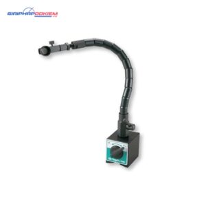 Đế từ trục điều chỉnh linh hoạt Niigata Seiki SB-80F
