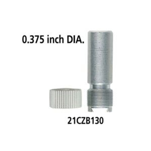 Đồ gá Cho Đồng Hồ So Với Thân ø0.375 Inch Và Rãnh Mang Cá Gá Đồng Hồ So Mitutoyo 21CZB130
