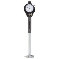 Đồng Hồ Đo Lỗ Đo Trong 2 Chấu 50-150mm, 0,001mm Mitutoyo 511-723-20 7 dong ho do lo do trong 2 chau 50 150mm 0 001mm mitutoyo 511 723 20 1