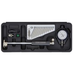 Đồng Hồ Đo Lỗ Nhỏ Tiếp Xúc 2 Điểm 50-150mm/0.001mm Mitutoyo 511-437-20 10 dong ho do lo nho 2 point inside measuring ins blind hole 50 150mm 0 001mm 511 437 2