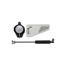 Đồng Hồ Đo Lỗ Nhỏ Tiếp Xúc 2 Điểm 35-60mm/0.001mm Mitutoyo 511-436-20 10 dong ho do lo nho tiep xuc 2 diem 35 60mm 0 001mm mitutoyo 511 436 2