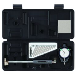 Đồng Hồ Đo Lỗ Nhỏ Tiếp Xúc 2 Điểm 35-60mm/0.01mm Mitutoyo 10 dong ho do lo nho tiep xuc 2 diem 50 150mm 0 01mm mitutoyo 511 417 2