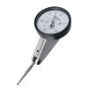 Đồng Hồ So Chân Gập, Dial Test Indicator, Horiz. 20° Face 0,06", 0,0005", 4/9,52mm Stem Mitutoyo 513-446-10A