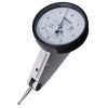 Đồng Hồ So Chân Gập, Dial Test Indicator, Horiz. 20° Face 0,06", 0,0005", 4/9,52mm Stem Mitutoyo 513-442-10A