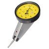 Đồng Hồ So Chân Gập, Dial Test Indicator, Horiz. 20° Face 0,4mm, 0,002mm, 8mm Stem Mitutoyo 513-445-10E