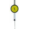 Đồng Hồ So Chân Gập, Dial Test Indicator, Horiz. Pocket Type 0,5mm, 0,01mm, with Bracket Mitutoyo 513-514T