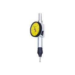 Đồng Hồ So Chân Gập, Dial Test Indicator, Horiz. Pocket Type 0,8mm, 0,01mm, with Bracket Mitutoyo 513-517T