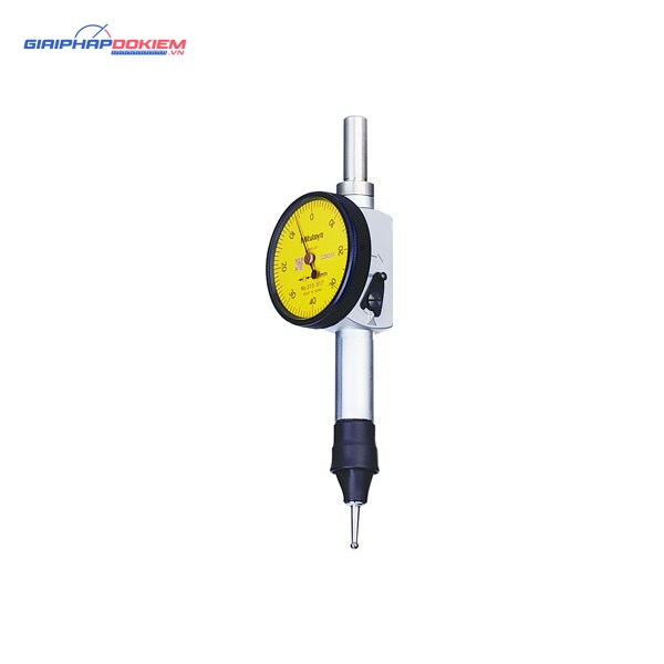 Đồng Hồ So Chân Gập, Dial Test Indicator, Horiz. Pocket Type 0,8mm, 0,01mm, Dust Proof, Bracket Mitutoyo 513-517WT 3 Đồng Hồ So Chân Gập, Dial Test Indicator, Horiz. Pocket Type 0,8mm, 0,01mm, Dust Proof, Bracket Mitutoyo 513-517WT