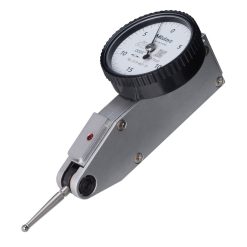 Đồng Hồ So Chân Gập, Dial Test Indicator, Horizontal, Compact 0,03", 0,0005", 9,52mm Stem Mitutoyo 513-462-10E