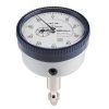 Đồng Hồ So Cơ Khí Mặt Lớn, Dial Indicator, Back Plunger 5mm, 0,01mm Mitutoyo 1160T