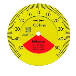 Đồng Hồ So Cơ Khí Chống Va Đập, Dial Indicator, Flat Back, One Revol. 1mm, 0,01, Dust Resistant, Shockproof Mitutoyo 1929SB-62 11 dong ho so co khi chong va dap 1mm 0 01 mitutoyo 1929s 62 3