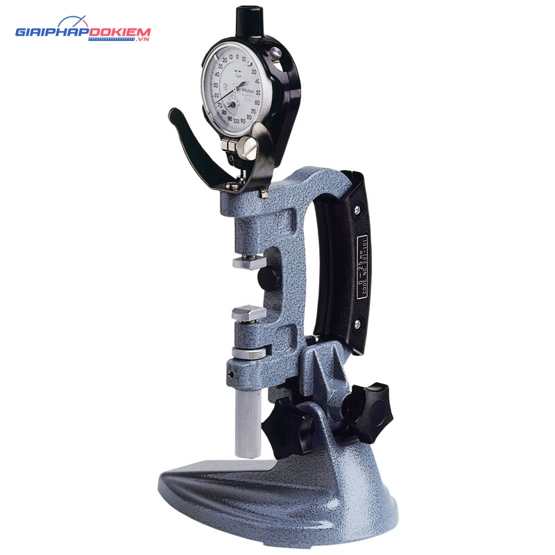Đồng Hồ So Cơ Khí Đo Linh Hoạt, Dial Snap Gauge without Indicator 6-7" Mitutoyo 201-157 6 Đồng Hồ So Cơ Khí Đo Linh Hoạt, Dial Snap Gauge without Indicator 6-7" Mitutoyo 201-157 - Ảnh 3