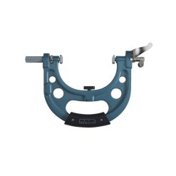 Đồng Hồ So Cơ Khí Đo Linh Hoạt, Dial Snap Gauge without Indicator 5-6" Mitutoyo 201-156