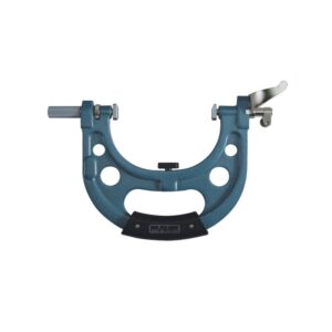 Đồng Hồ So Cơ Khí Đo Linh Hoạt, Dial Snap Gauge without Indicator 11-12" Mitutoyo 201-162