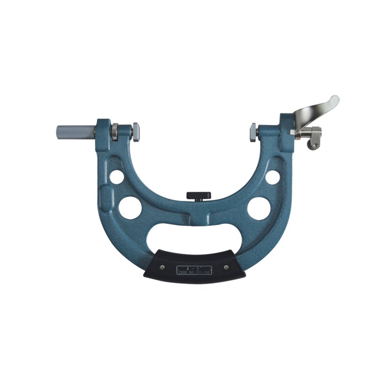 Đồng Hồ So Cơ Khí Đo Linh Hoạt, Dial Snap Gauge without Indicator 9-10" Mitutoyo 201-160 4 Đồng Hồ So Cơ Khí Đo Linh Hoạt, Dial Snap Gauge without Indicator 9-10" Mitutoyo 201-160