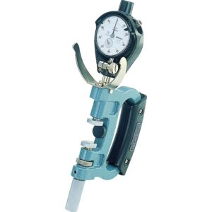 Đồng Hồ So Cơ Khí Đo Linh Hoạt, Dial Snap Gauge without Indicator 275-300mm Mitutoyo 201-112
