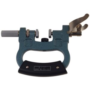 Đồng Hồ So Cơ Khí Đo Linh Hoạt, Dial Snap Gauge without Indicator 3-4" Mitutoyo 201-154