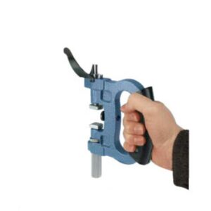 Đồng Hồ So Cơ Khí Đo Linh Hoạt, Dial Snap Gauge without Indicator 7-8" Mitutoyo 201-158
