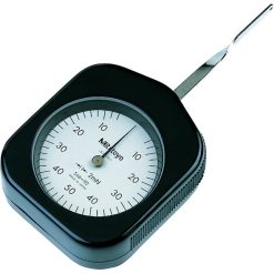 Đồng Hồ So Cơ Khí Đo Lực Căng, Dial Tension Gauge, Peak Hold 0,3N-3N, 0,1N Graduation Mitutoyo 546-138