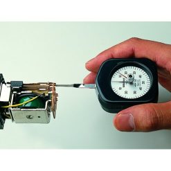 Đồng Hồ So Cơ Khí Đo Lực Căng, Dial Tension Gauge, Peak Hold 0,3N-3N, 0,1N Graduation Mitutoyo 546-138 11 dong ho so co khi do luc cang dial tension gauge peak hold 0 6n 5n 0 2n graduation 546 139 3