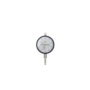 Đồng Hồ So Cơ Khí, Flat Back, AGD/ANSI 0,5", 0,0005" Mitutoyo 2514AB