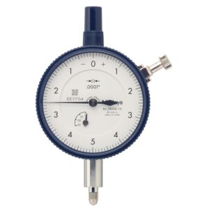 Đồng Hồ So Cơ Khí Lug Back, AGD/ANSI 0,025", 0,0001" Mitutoyo 2803AB-10