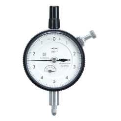 Đồng Hồ So Cơ Khí Lug Back, AGD/ANSI 0,05", 0,0001" Mitutoyo 2905A-10