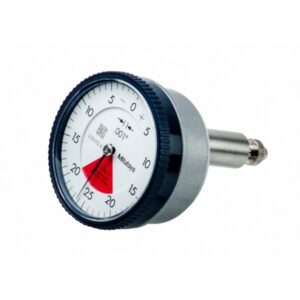 Đồng Hồ So Cơ Khí Mặt Lớn Back Plunger 0,04", 0,001" Mitutoyo 1961A