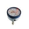 Đồng Hồ So Cơ Khí Mặt Lớn, Dial Indicator, Back Plunger 5mm, 0,01mm, One Revolution Mitutoyo 1162T