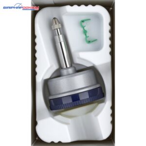 Đồng Hồ So Cơ Khí Mặt Lớn Back Plunger 1mm, 0,01 Mitutoyo 1960A 11 dong ho so co khi mat lon back plunger agd ansi 0 2 0 001 mitutoyo 1166a 3