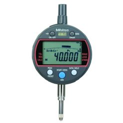 Đồng Hồ So Điện Tử Đặc Biệt, Digital Indicator Calculation ID-C 12,7mm, 0,001mm, Flat Back Mitutoyo 543-340B