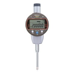 Đồng Hồ So Điện Tử Đặc Biệt, Digital Indicator Calculation ID-C Inch/Metric, 1", 0,00005", Flat Back Mitutoyo 543-591B