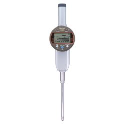 Đồng Hồ So Điện Tử Đặc Biệt, Digital Indicator Calculation ID-C Inch/Metric, 2", 0,00005", Flat Back Mitutoyo 543-596B