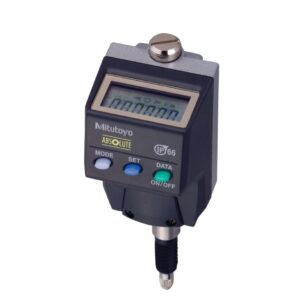Đồng Hồ So Điện Tử Đặc Biệt, Digital Indicator ID-B, IP66, ANSI/AGD Inch/Metric, 0,2", 0,0005" Mitutoyo 543-581