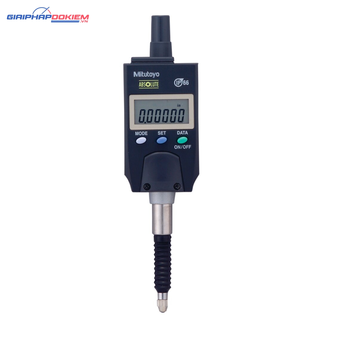Đồng Hồ So Điện Tử Đặc Biệt, Digital Indicator ID-N, IP66, ANSI/AGD Inch/Metric, 0,5", 0,0005" Mitutoyo 543-571 7 Đồng Hồ So Điện Tử Đặc Biệt, Digital Indicator ID-N, IP66, ANSI/AGD Inch/Metric, 0,5", 0,0005" Mitutoyo 543-571