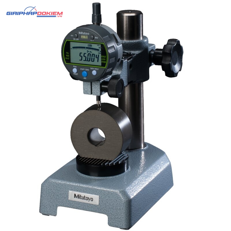 Đồng Hồ So Điện Tử Đặc Biệt, Digital Indicator Peak Hold, ANSI / AGD Inch/Metric, 0,5", 0,00005", Lug Back Mitutoyo 543-302 8 Đồng Hồ So Điện Tử Đặc Biệt, Digital Indicator Peak Hold, ANSI / AGD Inch/Metric, 0,5", 0,00005", Lug Back Mitutoyo 543-302 - Ảnh 3