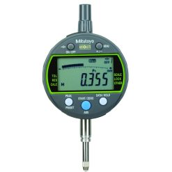 Đồng Hồ So Điện Tử Đặc Biệt, Digital Indicator Peak Hold ID-C 12,7mm, 0,001mm, Flat Back Mitutoyo 543-300B