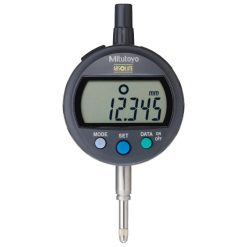 Đồng hồ so điện tử, Digital Indicator ID-C 12,7mm, 0,001mm, Lug Back Mitutoyo 543-390
