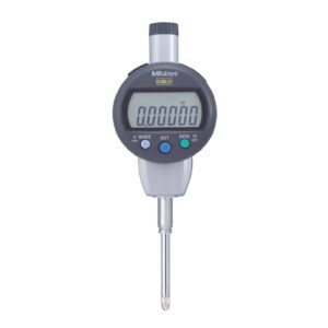 Đồng Hồ So Điện Tử, Digital Indicator ID-C Inch/Metric, 1", 0,00005", Flat Back Mitutoyo 543-471B
