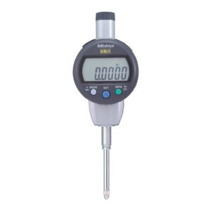 Đồng Hồ So Điện Tử, Digital Indicator ID-C Inch/Metric, 1", 0,0005", Flat Back Mitutoyo 543-475B