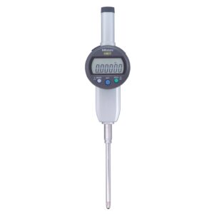 Đồng Hồ So Điện Tử, Digital Indicator ID-C Inch/Metric, 2", 0,00005", Flat Back Mitutoyo 543-491B