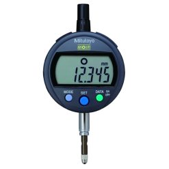 Đồng hồ so điện tử, Digital Indicator ID-C, Low Force 12,7mm, 0,001mm, Flat Back Mitutoyo 543-394B