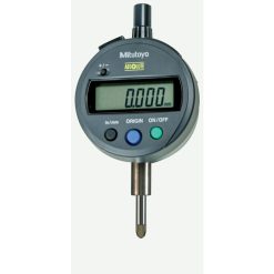 Đồng hồ so điện tử, Digital Indicator ID-S, ANSI/AGD Inch/Metric, 0,5", 0,00005", Flat Back Mitutoyo 543-792B