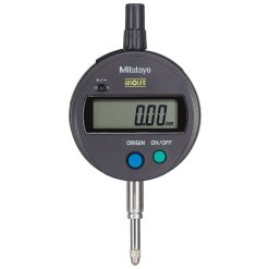 Đồng hồ so điện tử, Digital Indicator ID-S Inch/Metric, 0,5", 0,0005", Flat Back Mitutoyo 543-782B