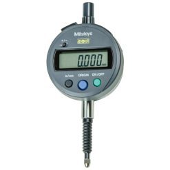 Đồng hồ so điện tử, Digital Indicator ID-S, IP53 Inch/Metric, 0,5", 0,00005", Lug Back Mitutoyo 543-795