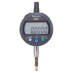 Đồng Hồ So Điện Tử, Digital Indicator, Low Force, ANSI/AGD Inch/Metric, 0,5", 0,0005", Lug Back Mitutoyo 543-406